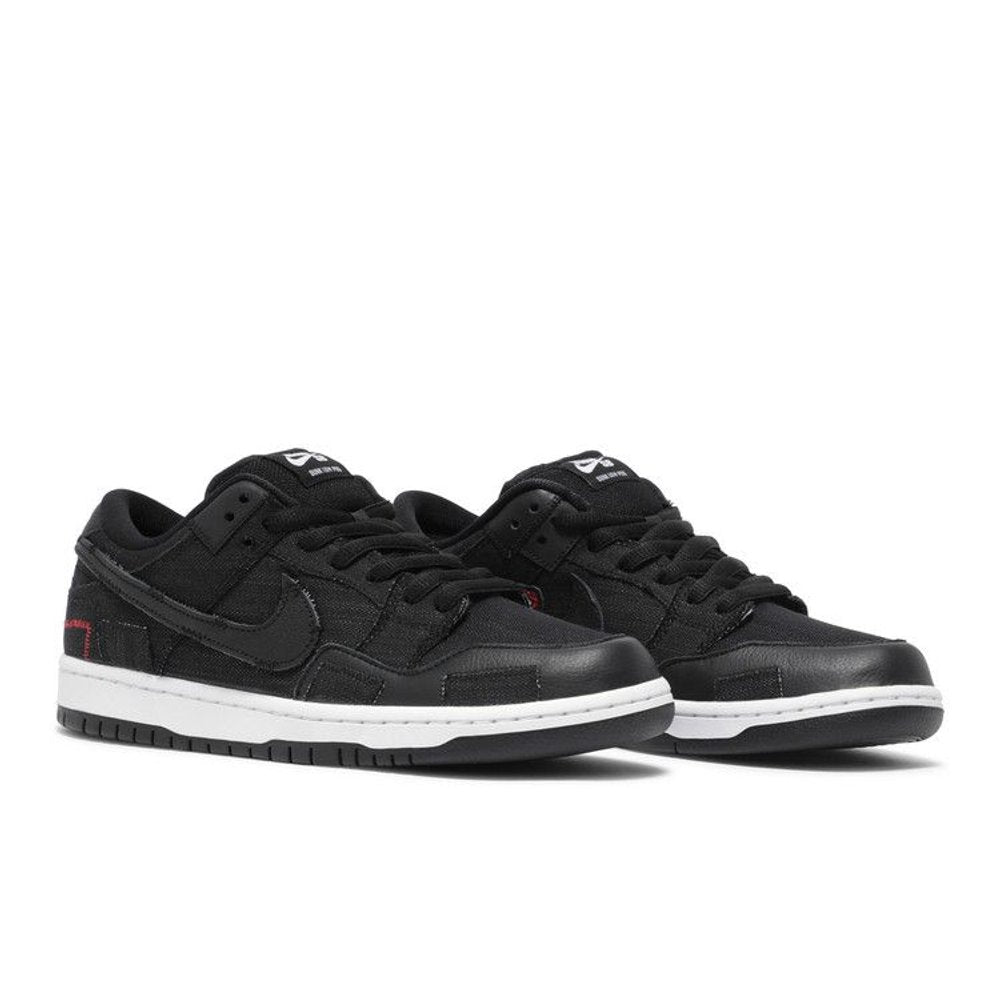 Nike SB Dunk Low Wasted Youth – lifestyle foto | Purekickz