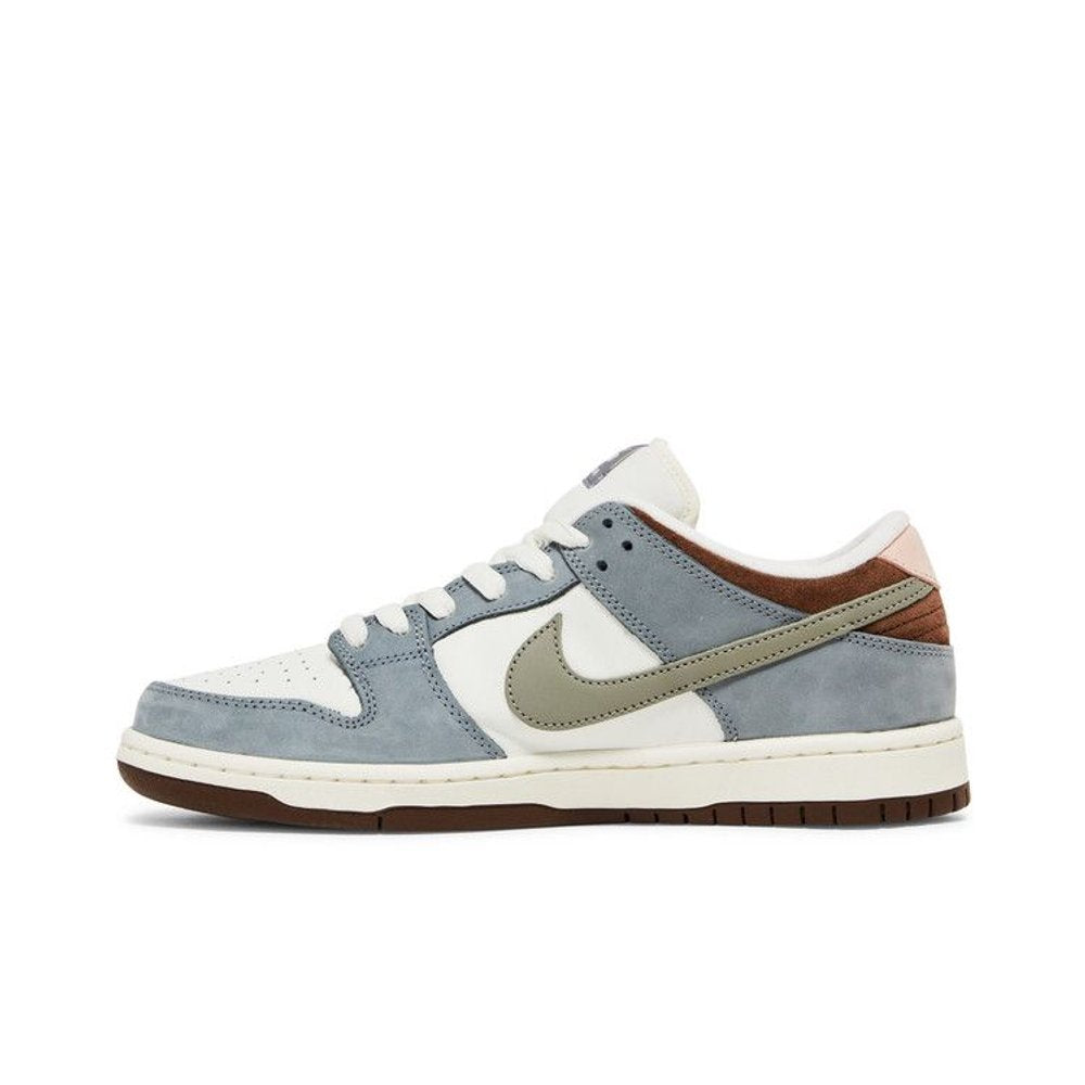 Nike SB Dunk Low Yuto Horigome – hlavní pohled | Purekickz