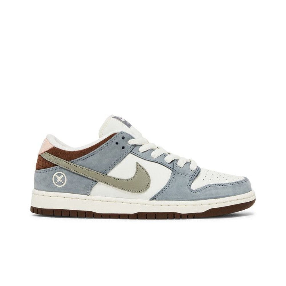Nike SB Dunk Low Yuto Horigome – boční pohled | Purekickz