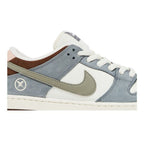 Nike SB Dunk Low Yuto Horigome – detail | Purekickz