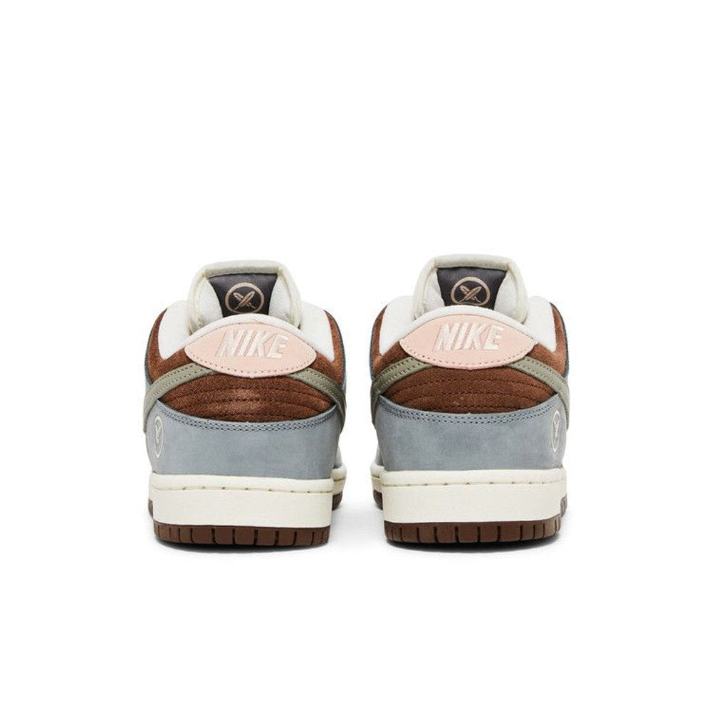 Nike SB Dunk Low Yuto Horigome – podrážka | Purekickz