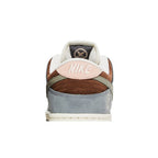 Nike SB Dunk Low Yuto Horigome – detail materiálu | Purekickz