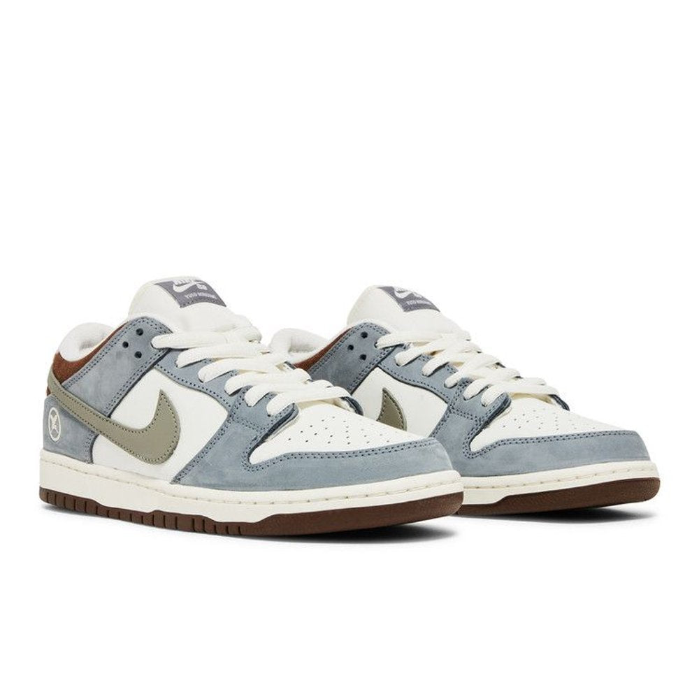 Nike SB Dunk Low Yuto Horigome – lifestyle foto | Purekickz