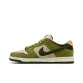 Nike SB Dunk Low Yuto Horigome Matcha – hlavní pohled | Purekickz
