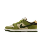 Nike SB Dunk Low Yuto Horigome Matcha – hlavní pohled | Purekickz