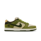 Nike SB Dunk Low Yuto Horigome Matcha – boční pohled | Purekickz