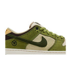 Nike SB Dunk Low Yuto Horigome Matcha – detail | Purekickz
