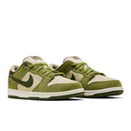 Nike SB Dunk Low Yuto Horigome Matcha – lifestyle foto | Purekickz