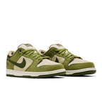 Nike SB Dunk Low Yuto Horigome Matcha – lifestyle foto | Purekickz