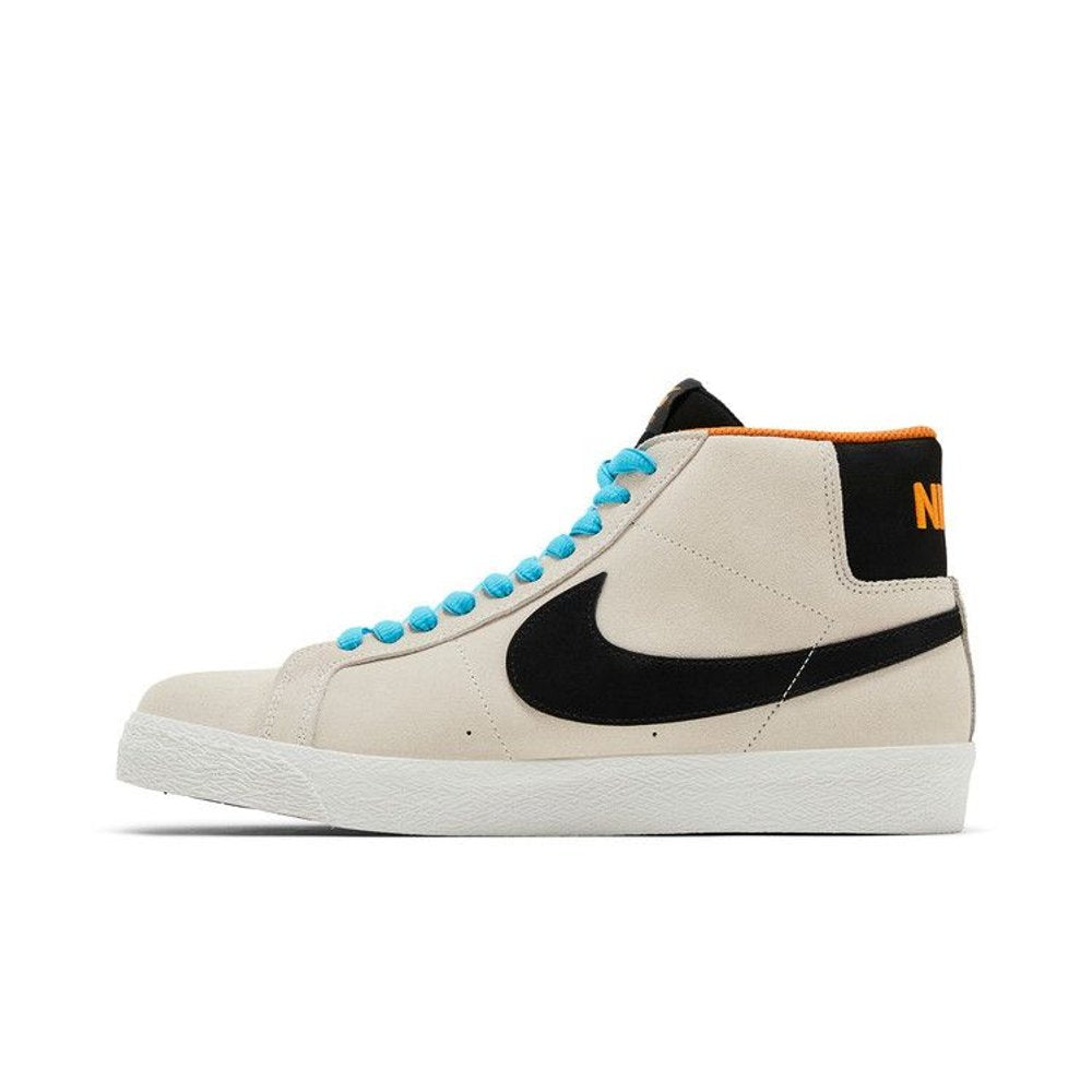 Nike SB Zoom Blazer Mid Olympic Safari – hlavní pohled | Purekickz