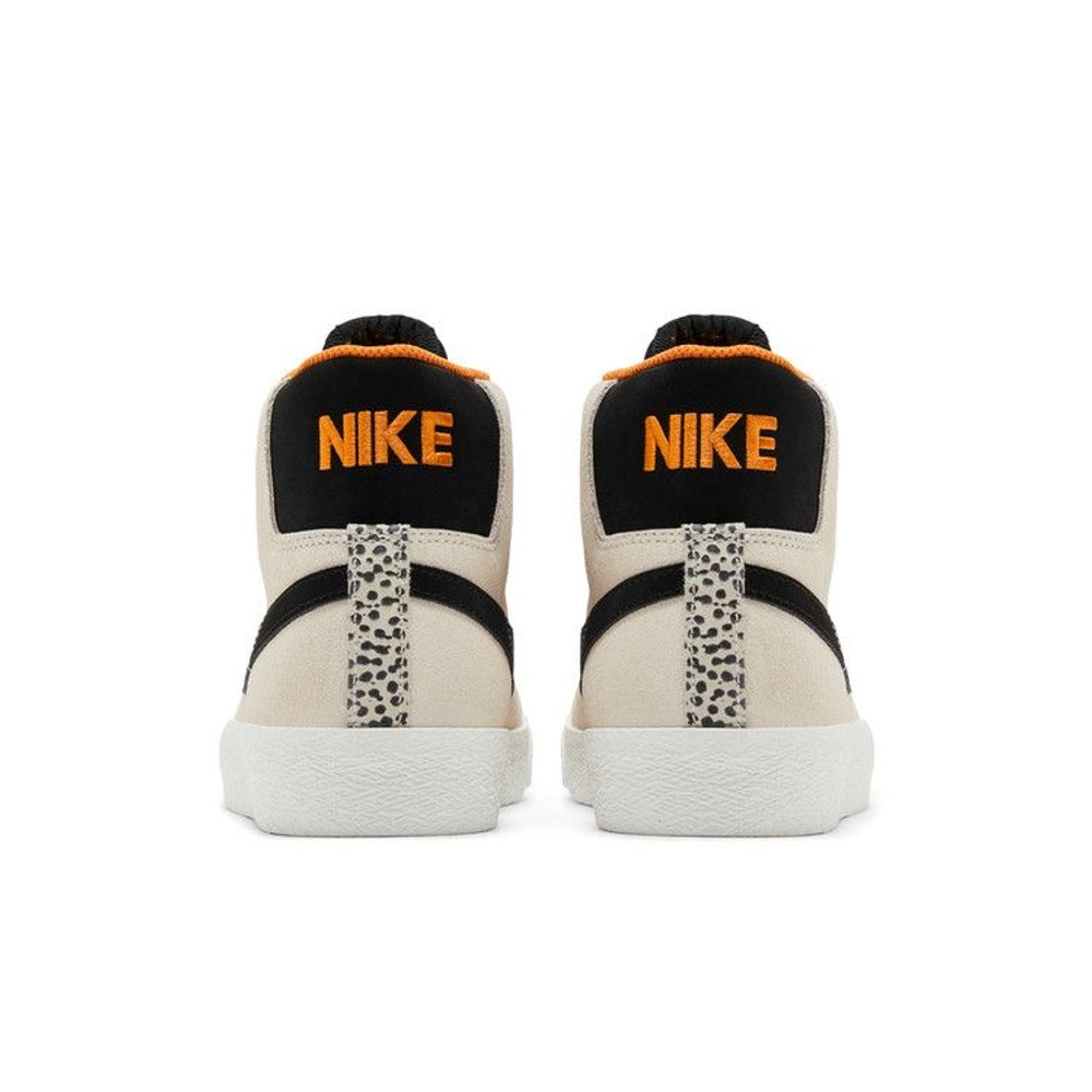 Nike SB Zoom Blazer Mid Olympic Safari – podrážka | Purekickz