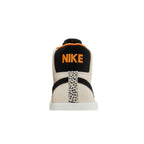 Nike SB Zoom Blazer Mid Olympic Safari – detail materiálu | Purekickz