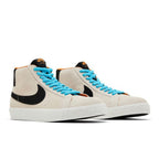Nike SB Zoom Blazer Mid Olympic Safari – lifestyle foto | Purekickz