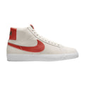 Nike SB Zoom Blazer Mid Phantom Cosmic Clay – hlavní pohled | Purekickz