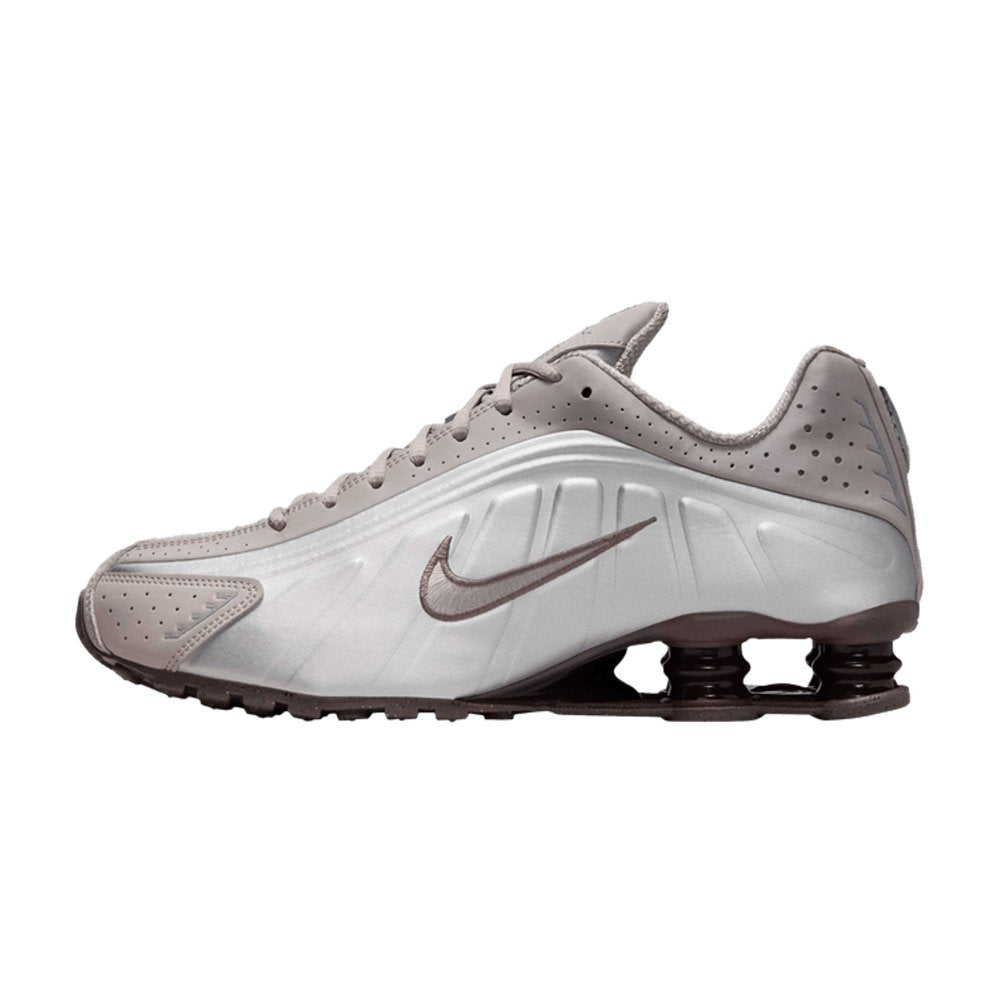 Nike Shox R4 'Cave Stone'