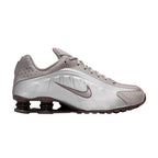 Nike Shox R4 'Cave Stone' – boční pohled | Purekickz