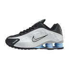 Nike Shox R4 Psychic Blue – hlavní pohled | Purekickz
