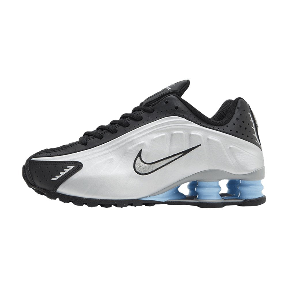 Nike Shox R4 Psychic Blue – hlavní pohled | Purekickz