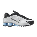 Nike Shox R4 Psychic Blue – boční pohled | Purekickz