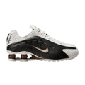 Nike Shox R4 Sail Fauna Brown (W) – hlavní pohled | Purekickz