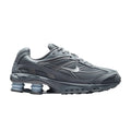 Nike Shox Ride 2 Cool Grey Celestine Blue – hlavní pohled | Purekickz