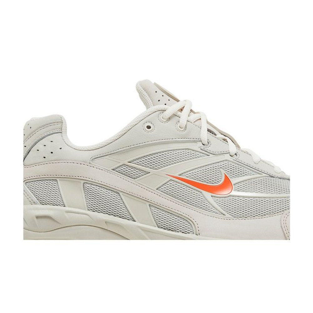 Nike Shox Ride 2 Light Bone Turf Orange – detail | Purekickz