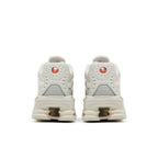 Nike Shox Ride 2 Light Bone Turf Orange – podrážka | Purekickz