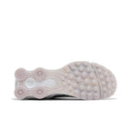 Nike Shox Ride 2 Metallic Platinum