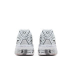 Nike Shox Ride 2 Metallic Platinum