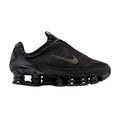 Nike Shox TL Black Cave Stone (W) – hlavní pohled | Purekickz