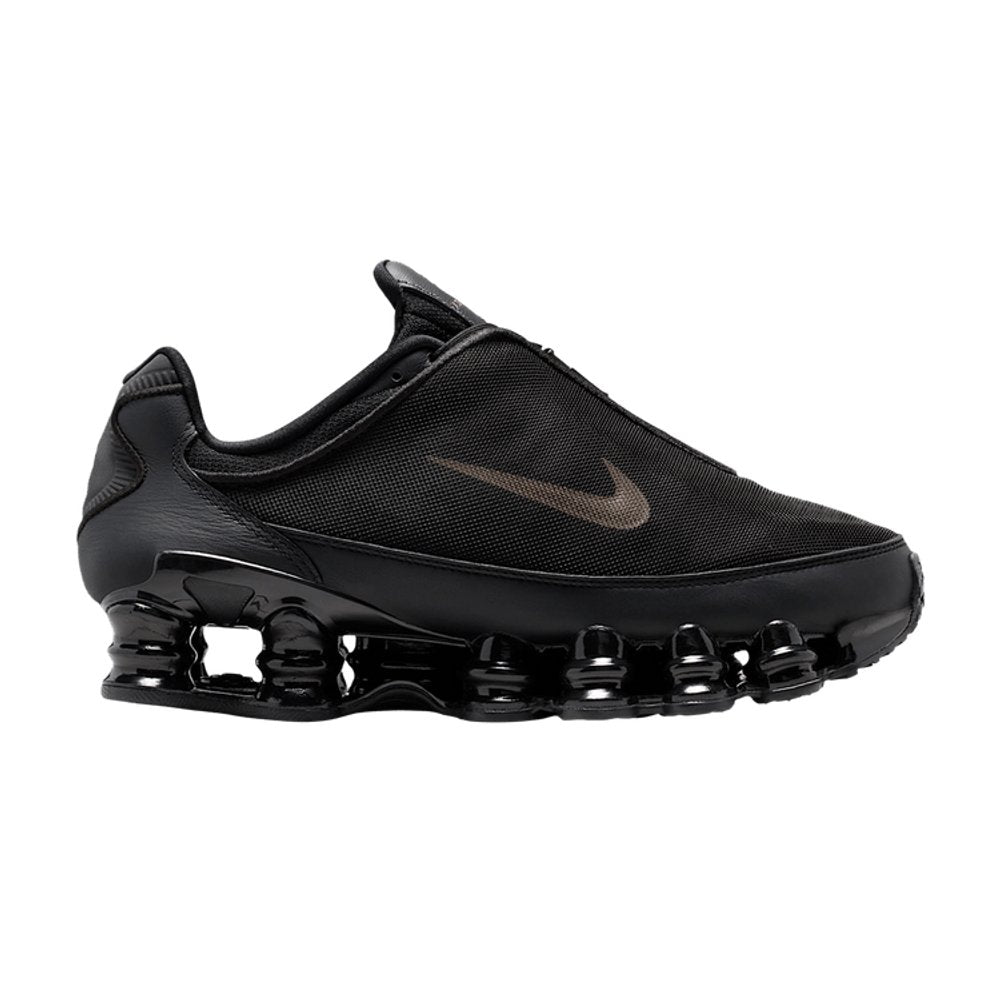 Nike Shox TL Black Cave Stone (W) – hlavní pohled | Purekickz
