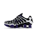 Nike Shox TL 'Black Court Purple' 2020