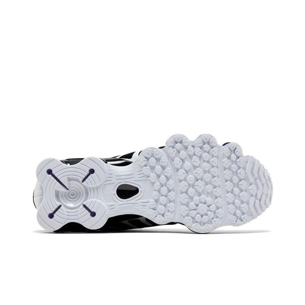 Nike Shox TL 'Black Court Purple' 2020