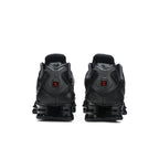 Nike Shox TL Black Max Orange – podrážka | Purekickz