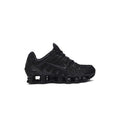 Nike Shox TL Black Metallic Hematite – hlavní pohled | Purekickz
