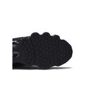 Nike Shox TL Black Metallic Hematite – pohled shora | Purekickz