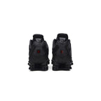 Nike Shox TL Black Metallic Hematite – podrážka | Purekickz