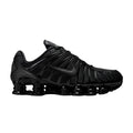 Nike Shox TL Black Metallic Silver – hlavní pohled | Purekickz