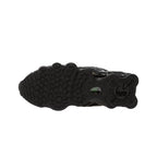 Nike Shox TL Black Neon – zadní pohled | Purekickz