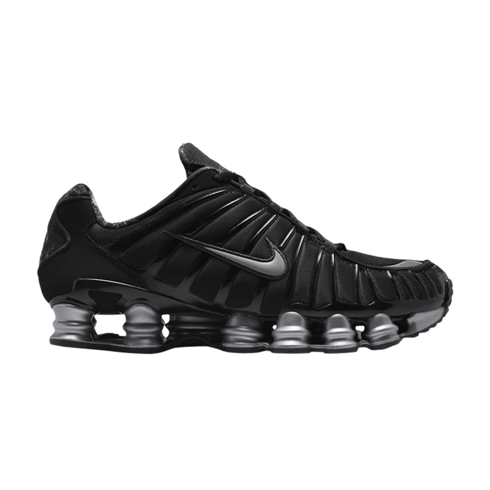 Nike Shox TL Black Realtree Edge Camo – hlavní pohled | Purekickz