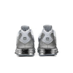 Nike Shox TL Chrome – podrážka | Purekickz