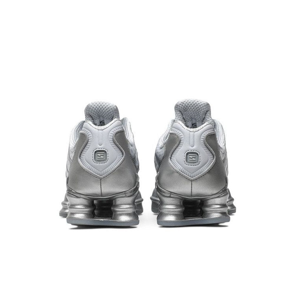 Nike Shox TL Chrome