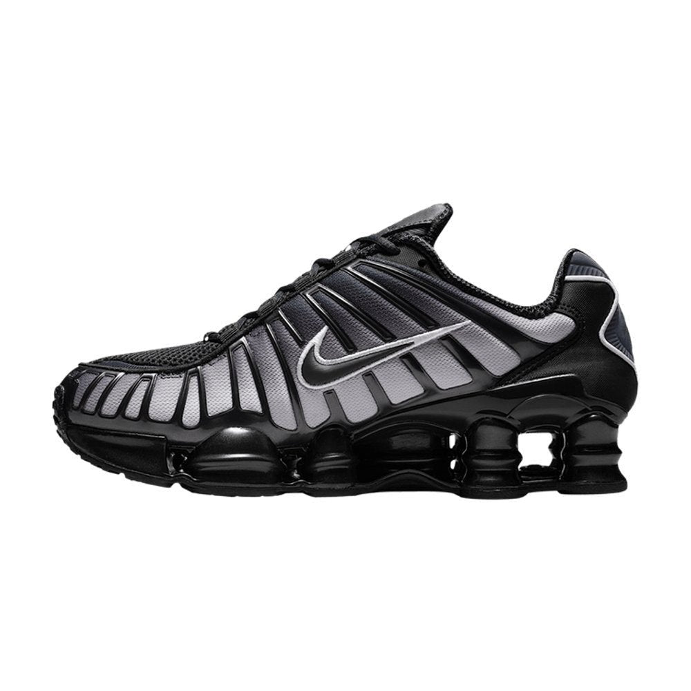 Nike Shox TL Fade Off Noir White (W) – hlavní pohled | Purekickz