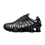 Nike Shox TL Fade Off Noir White (W) – hlavní pohled | Purekickz