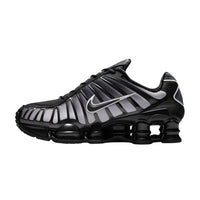 Nike Shox TL Fade Off Noir White (W) – hlavní pohled | Purekickz