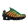 Nike Shox TL Green Shock Bright Ceramic (GS)