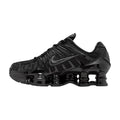 Nike Shox TL GS 'Black'