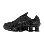 Nike Shox TL GS 'Black' – hlavní pohled | Purekickz
