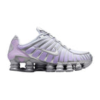 Nike Shox TL Hydrangeas Fade (W) – boční pohled | Purekickz