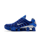 Nike Shox TL Hyper Royal – hlavní pohled | Purekickz